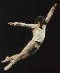 dancers today male dancers in