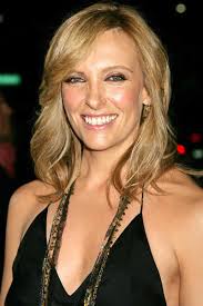 Toni Collette Image Toni Collette & Cameron Diaz at the Premiere for "In Her Shoes ... Picture 7