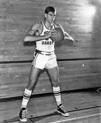 Phil Jackson, the Wonder Years