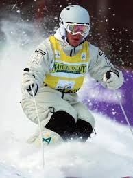Dale Begg-Smith Image Dale Begg Smith wins gold again to be No. 1 | Herald Sun Picture 4