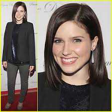 Sophia Bush Image <b>sophia< b> <b>bush< b> hells kitchen.jpg Picture 4