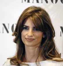 Penelope Cruz Image Penelope Cruz Loreal Hair Color Fashion Styles Penelope Cruz ... Picture 5