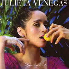 Image <b>Julieta Venegas</b> :Simplemente Picture
