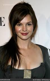 Amber Tamblyn Image Amber Tamblyn Teen Vogue Young Hollywood Party Picture 0