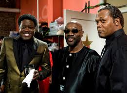 Image <b>Bernie Mac</b> Picture