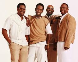 Boyz II Men Picture 2