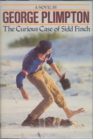 The Curious Case of Sidd Finch.