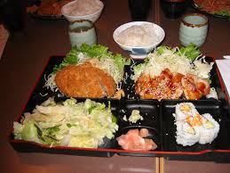 Japanese Food