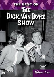 Dick Van Dyke Dick Van Dyke Show