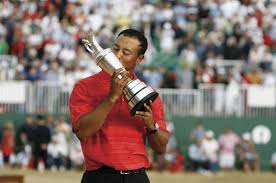 British Open 2007 Preview