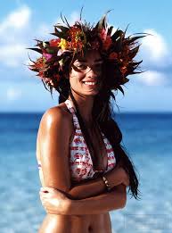 Image Alicia Hall SI Swimsuit Picture