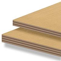 Plywood Underlayment