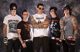 Image CANCELED: <b>Avenged Sevenfold</b> Picture