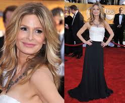 Image <b>Kyra Sedgwick</b> opted for some Picture