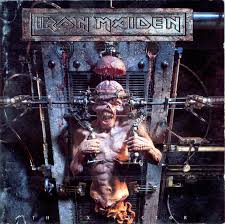 Iron Maiden