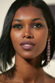 Image Jessica White Inverted Bob Picture