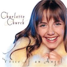 Charlotte Church Image CEPA GERNIKA LUMO HHI: Learning English: marzo 08 Picture 3