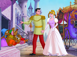 In fairy tale land