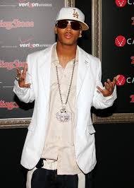 Image <b>Lil Romeo</b> on Full Ride Picture