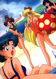 Sailor Moon