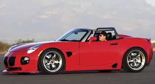 Web: Forget the Monster Miata,