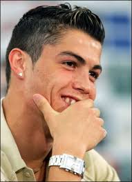 Image Moj Idol - <b>CRISTIANO RONALDO</b> funsite <b>...</b> Picture