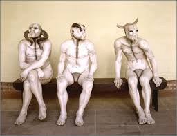 Butcher Boys and Zimbabwe