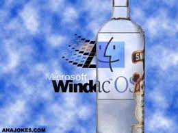 Windows Mac logo