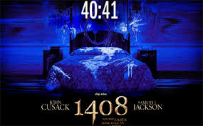 Official 1408 site