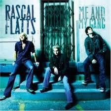Image <b>Rascal Flatts</b> Me And My Gang Picture