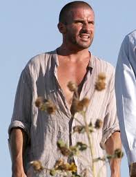Image <b>Dominic Purcell</b> Photos Picture
