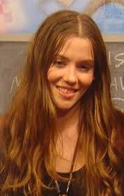 Image <b>Marion Raven</b> in Thailand. Picture