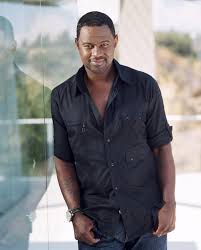 Image <b>Brian McKnight</b> releases Picture