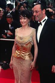 Image en:Juliette Binoche and en:<b>Jean Reno</b> <b>...</b> Picture