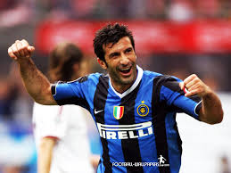 Image <b>Luis Figo</b> Wallpaper 3 Picture