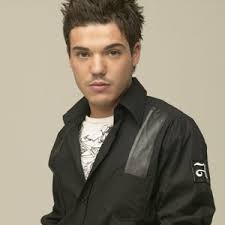 Anthony Callea Image The Prayer by Anthony Callea (Video) Tuesday, September 8, 09 ... Picture 1