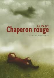 Afficher "Le Petit Chaperon Rouge"