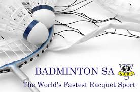 Badminton SA ~ The World's