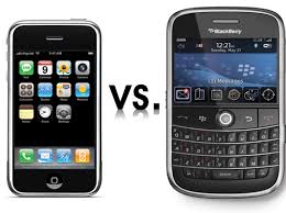 BlackBerry 9000 Bold