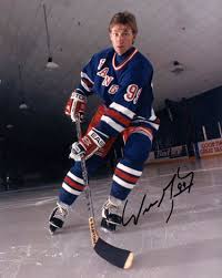 Wayne Gretzky Picture 4