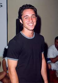 Thomas Ian Nicholas Picture 1
