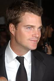 Image <b>Chris O'Donnell</b> Picture