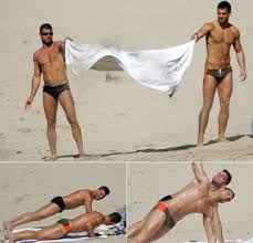 Ricky Martin Picture 1