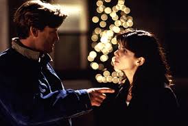 Image <b>Bill Pullman</b> and Sandra Picture