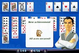 Gameloft iPhone review