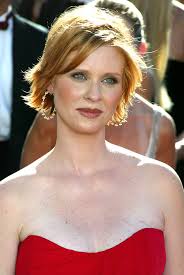 Photo Gallery: sensational <b>Cynthia Nixon</b>!