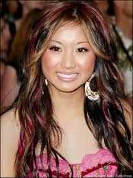 Image <b>Brenda Song</b> Picture