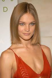 Image And this is <b>Natalia Vodianova</b>. Picture