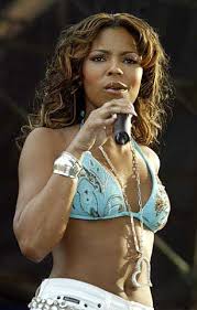 Image <b>Ashanti</b> Concert Tour Dates Picture