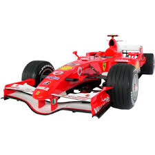 Own Your Own Ferrari Formula One